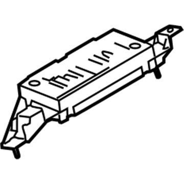 Ford DL3Z-19980-H Module