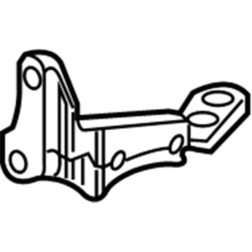 Ford 8G1Z-3K305-A Bracket