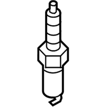 Ford AYFS-32Y-RX Spark Plug