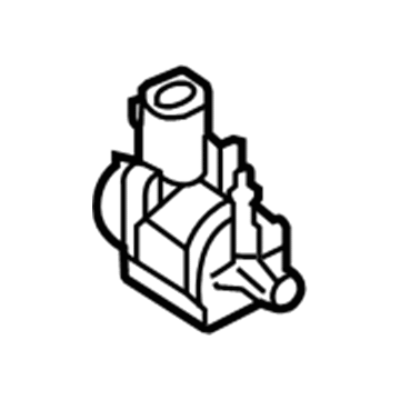 Ford 7L1Z-9H465-B Solenoid