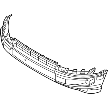 Ford M1PZ-17626-B PANEL