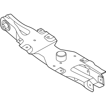 Ford Maverick Control Arm - NZ6Z-5500-C