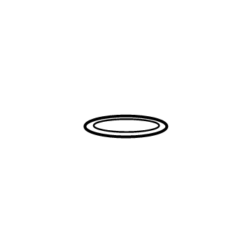 Ford F1VY-8255-A Thermostat Gasket