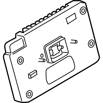 Ford DA5Z-14D212-KA Module