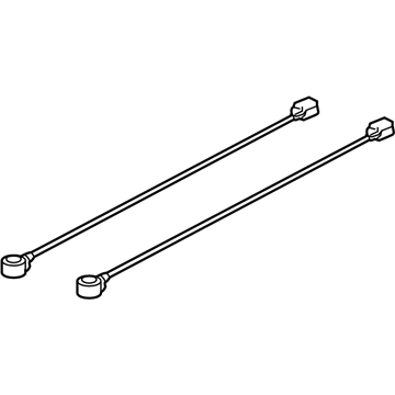 Ford AL3Z-12A699-A Knock Sensor