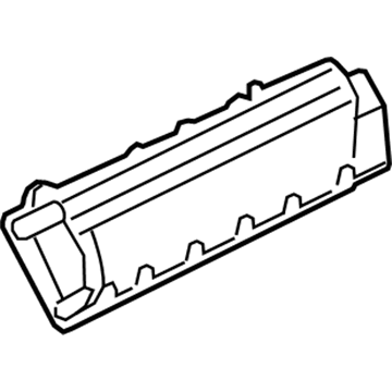 Ford DC2Z-6582-C Valve Cover