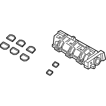 Ford CT4Z-9424-C Intake Manifold