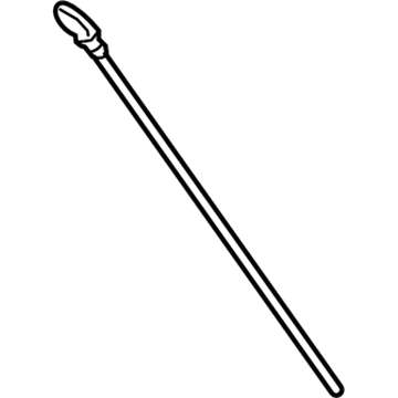 Ford DG1Z-6750-AB Dipstick