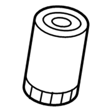 Ford AA5Z-6714-A Oil Filter