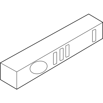 Ford ML3Z-15607-K Receiver