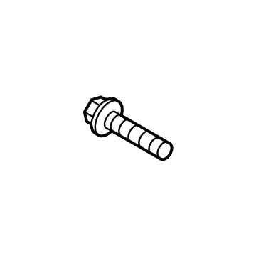 Lincoln -W720473-S439 Caliper Mount Bolt