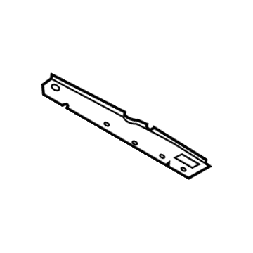 Ford JK4Z-61243A47-A Reinforcement