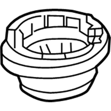 Ford F2GZ-18198-B Bearing