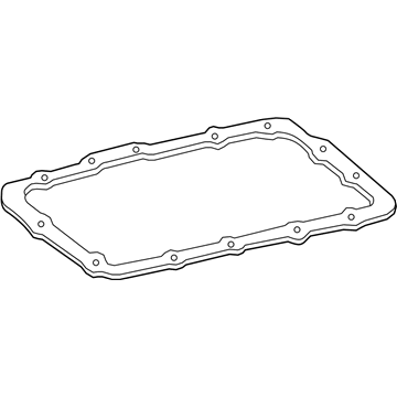 Ford 1L2Z-7A191-BA Gasket