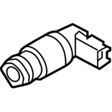 Ford 9U5Z-9F945-C Solenoid