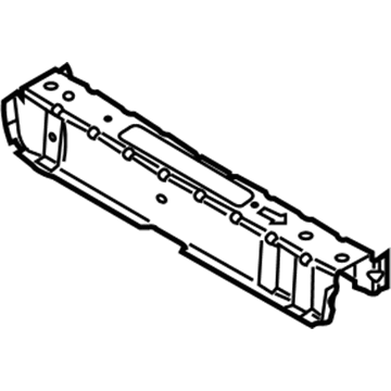 Ford 5F9Z-7410776-A Crossmember