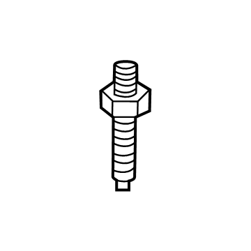 Ford -W719917-S439 Stabilizer Bar Stud