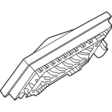 Ford LL1Z-19J235-C Module