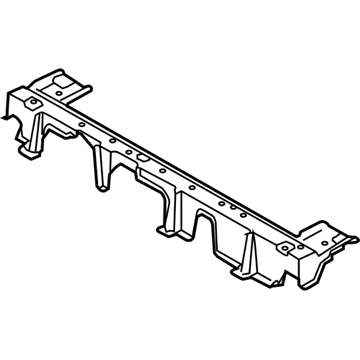 Lincoln 7L1Z-78116A66-AD Support