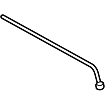 Lincoln 5L1Z-17032-B Wrench