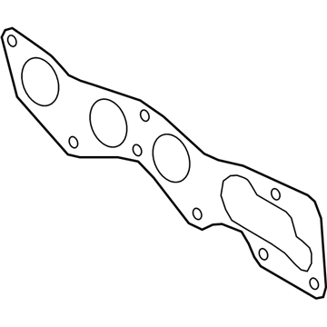 Ford CV6Z-9448-A Gasket