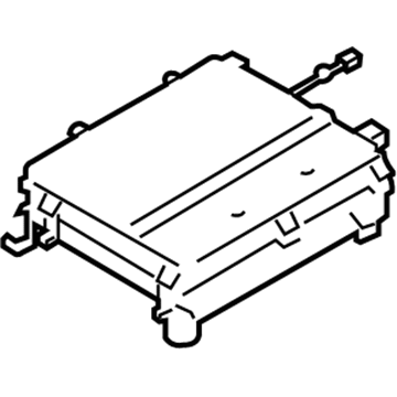 Ford KG9Z-10B689-B Battery Charger