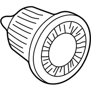 Lincoln F5OZ-9601-BA Element