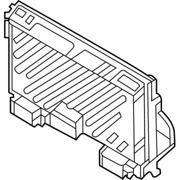 Lincoln LC5Z-19J235-AE Module