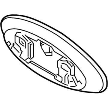 Ford AL3Z-19H511-A Kit - Housing