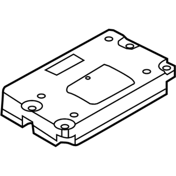 Ford DG1Z-14D212-AA Module