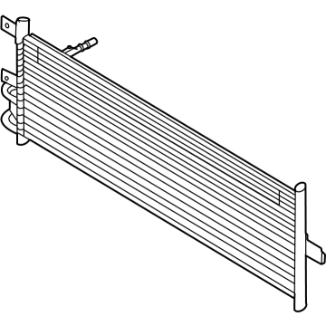 Ford PR3Z-7A095-A Transmission Cooler