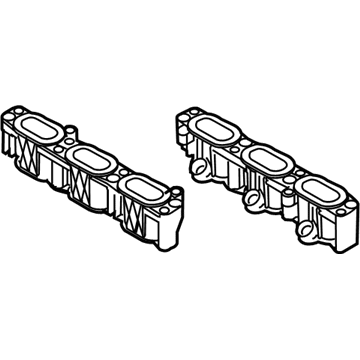 Ford 3F1Z-9424-AC Intake Manifold