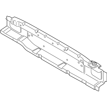 Ford GN1Z-7440320-B Rear Body Panel