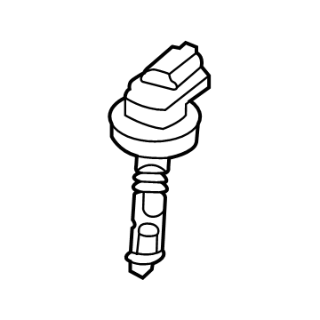 Lincoln E1GZ-19C734-A Temperature Sensor