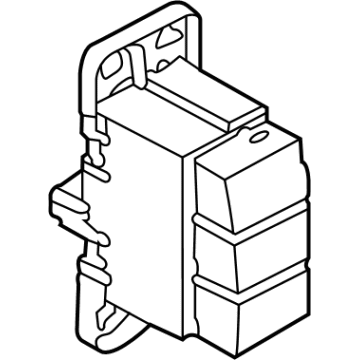 Lincoln LJ7Z-13D730-AA Switch Assembly