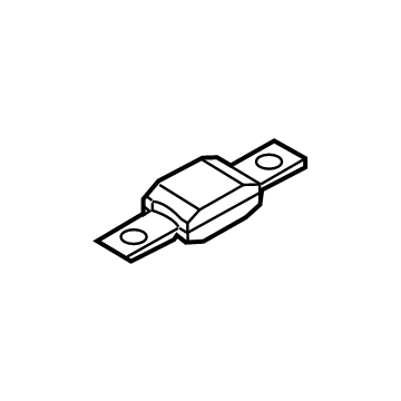 Lincoln DG9Z-14526-AA Fuse