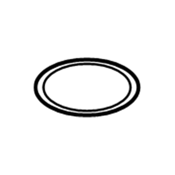 Ford 4L3Z-9276-AA Seal