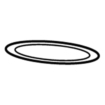 Ford F1VY-8255-A Thermostat Gasket