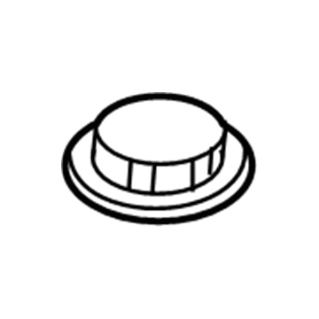 Ford 9C3Z-8101-B Reservoir Cap