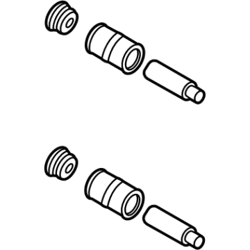 Ford CV6Z-2C150-A Caliper Retainer Kit