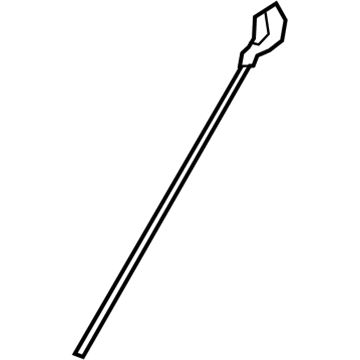 Ford DG1Z-6750-AB Dipstick