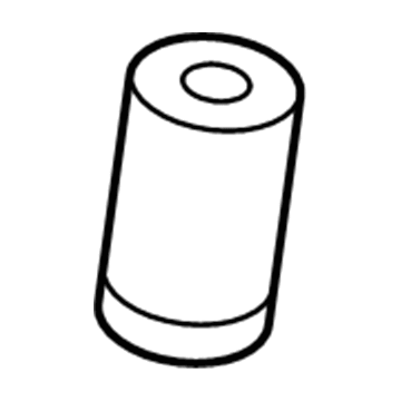 Ford AA5Z-6714-A Oil Filter