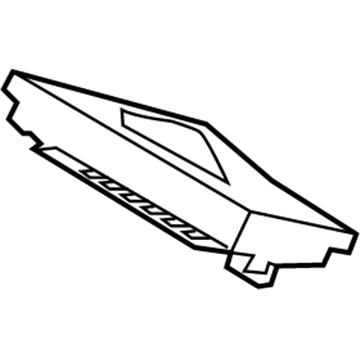 Lincoln LL7Z-19J235-A Module