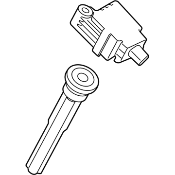 Lincoln Ignition Coil - ML3Z-12029-A