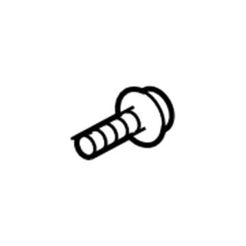 Ford -W506413-S439 Absorber Bolt