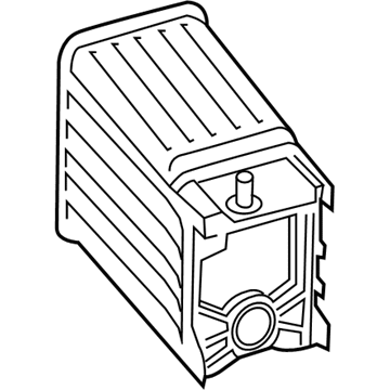 Lincoln FL1Z-9C985-A Canister