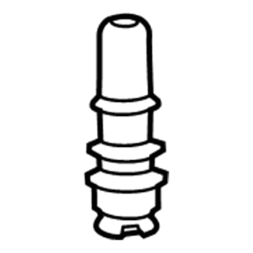 Lincoln KR3Z-6A666-A PCV Valve