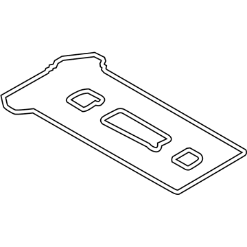 Ford CV6Z-6584-A Valve Cover Gasket