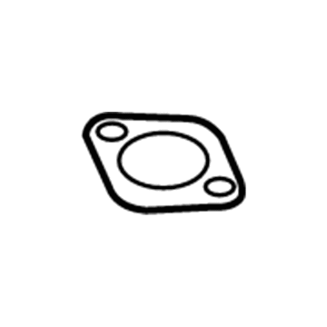 Ford 7T4Z-9450-AA Front Pipe Gasket