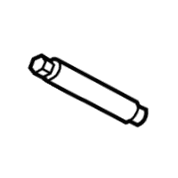 Ford -W712829-S900 Catalytic Converter Stud